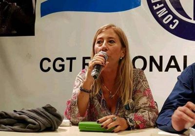 Desempleo: la CGT local ratific� su preocupaci�n e �insta un plan de lucha�