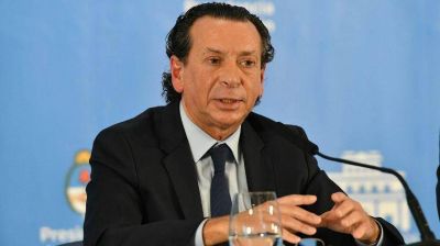 Al Gobierno le 