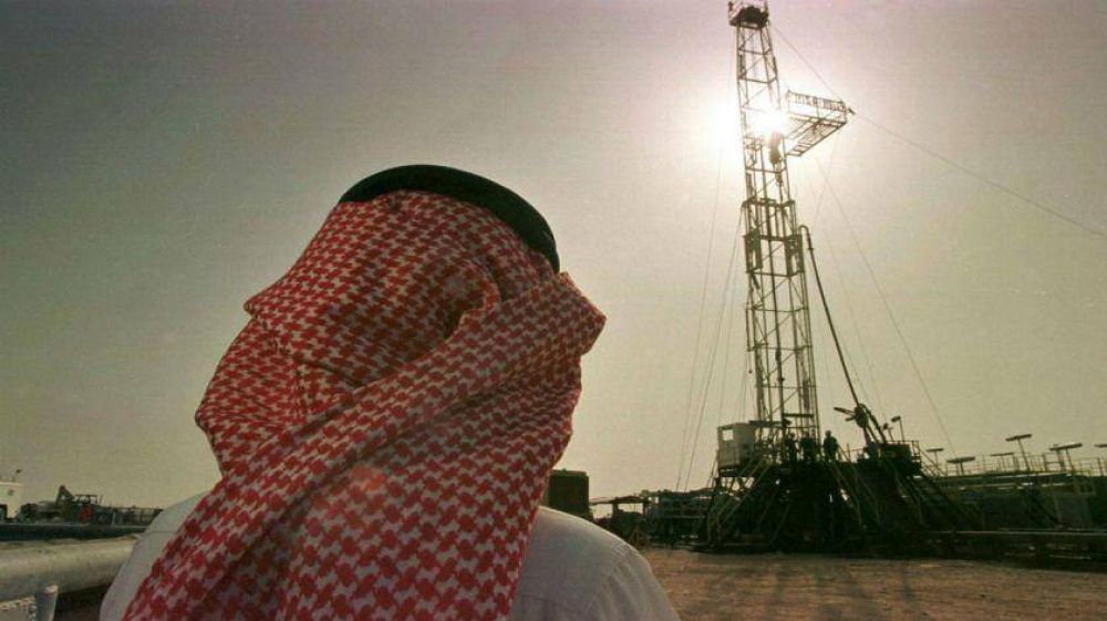 Top 3 de la OPEP está a favor de ampliar el recorte de producción en julio