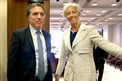 Un a�o con el Fondo: el acuerdo que vive una continua renegociaci�n