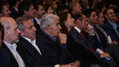El petrolero neuquino Guillermo Pereyra va por otro mandato como senador