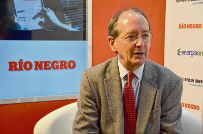Shell apura otro desarrollo masivo