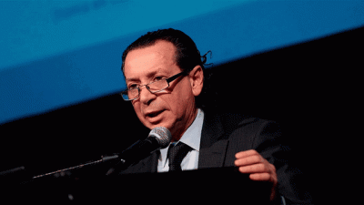 Tras conocerse las cifras de desempleo, el Gobierno pidi� la ley de blanqueo laboral y 