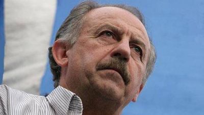 Hugo Yasky: �Cama�o me parece deplorable, es incapaz de reconocer que se equivocaron�