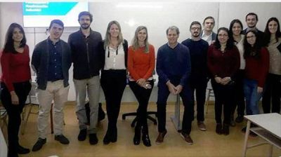 Diez nuevos inspectores para la cuenca del R�o Reconquista
