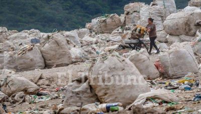 Separemos Juntos: el programa para reciclar los residuos sigue estancado