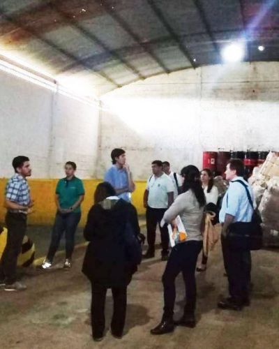 Los desechos peligrosos aumentan con la existencia de 200 lubricentros