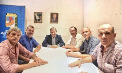 Encuestas, topes y mediadores: c�mo se liman las listas de Todos en la Cuarta