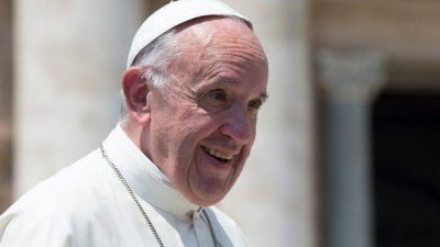 Papa: dar testimonio de los valores de transparencia y honestidad