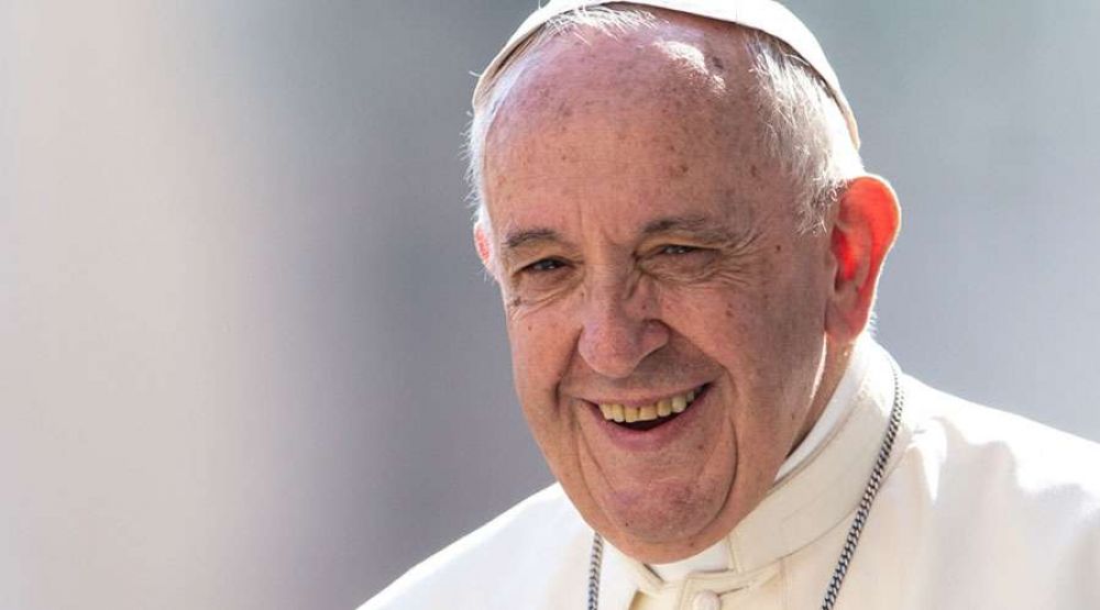 El Papa buscar� en N�poles propuestas para solucionar las tensiones en el Mediterr�neo