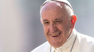 El Papa buscar� en N�poles propuestas para solucionar las tensiones en el Mediterr�neo