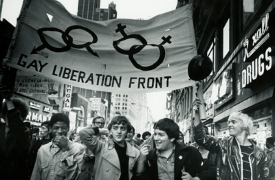 La DAIA organiza el 50� aniversario de Stonewall