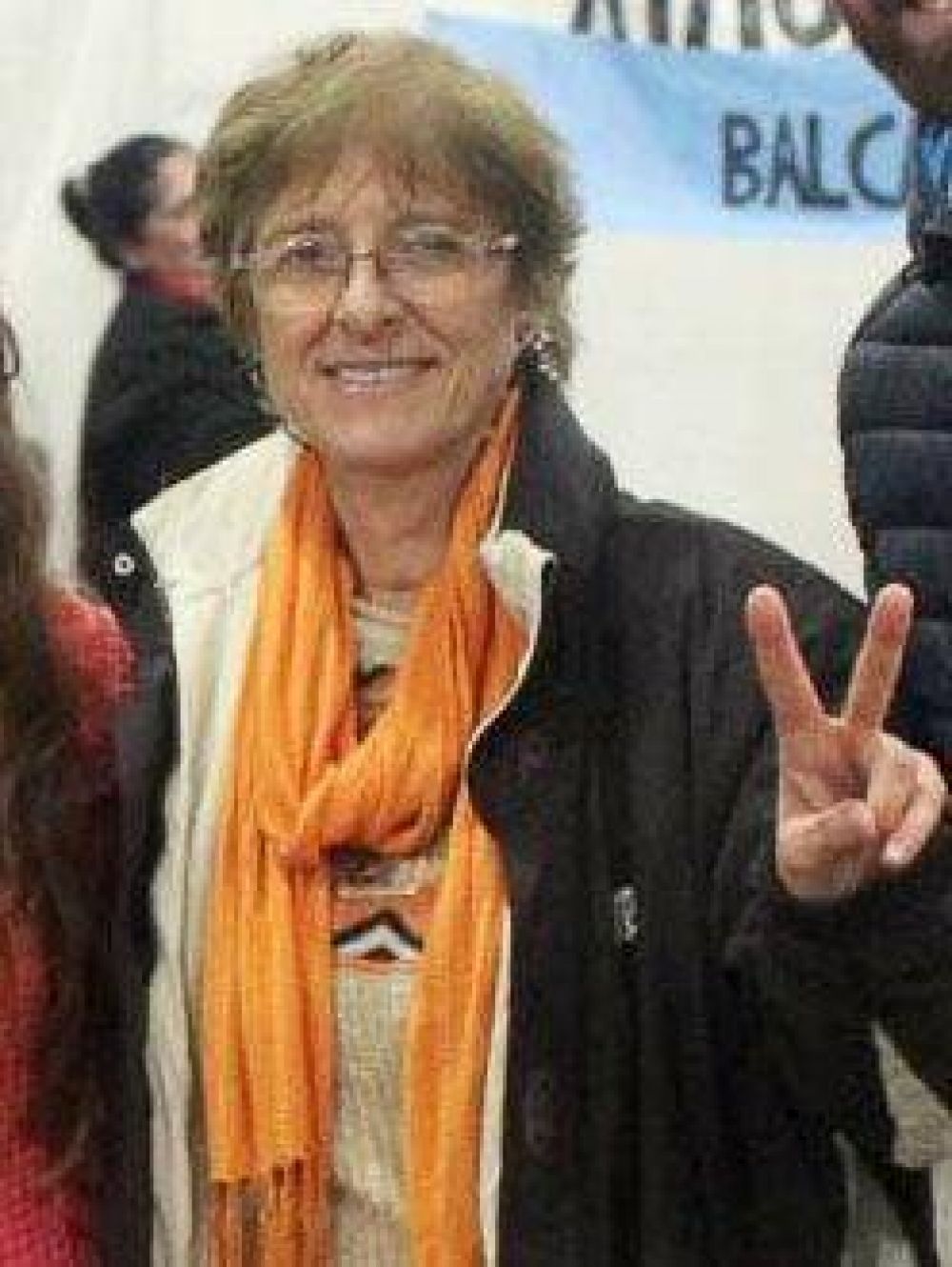 El Frente de Encuentro Popular, con lista propia: Graciela Pilone, precandidata a Intendente