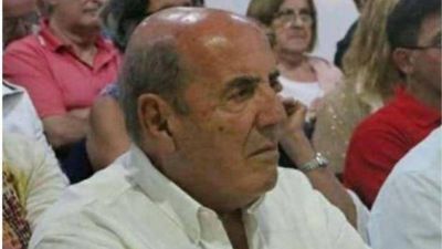 “Tata” Fernandino: “Si no habilitan PASO entre Gaston y Macchi, va a ganar el radicalismo”