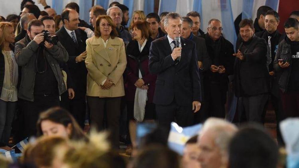 Los Moyano le respondieron a Macri: 