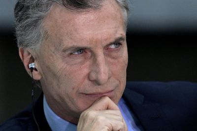 El Presidente defini� las listas de la ciudad y la provincia