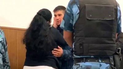 Nancy L�pez: �Con rencor no pod�s vivir toda la vida�