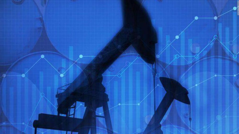 Las tensiones en medio oriente ampl�an las ganancias del barril