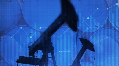 Las tensiones en medio oriente ampl�an las ganancias del barril