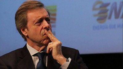 Ormaechea: �Vaca Muerta es un proyecto nacional de exportaci�n�