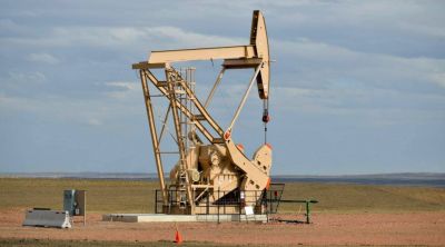 YPF empezar� a explorar en el lado mendocino de Vaca Muerta