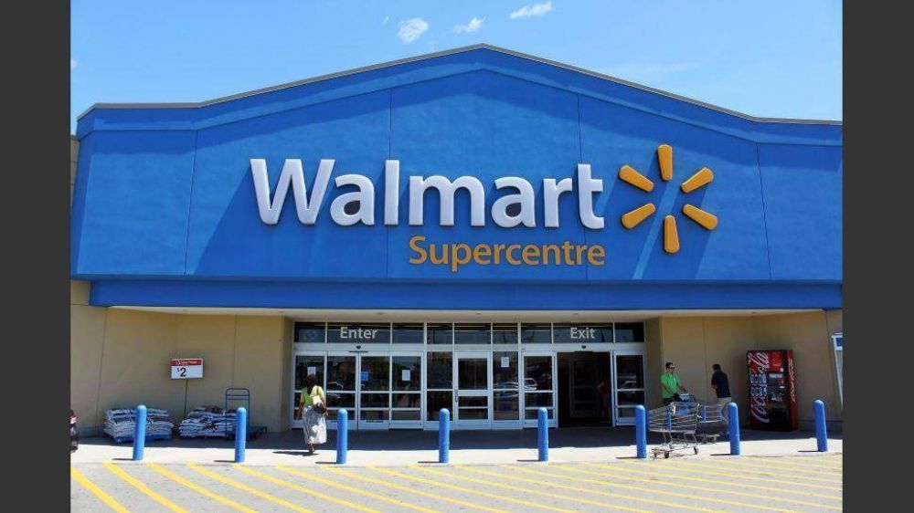 La cadena Walmart acuerda pagar US$282 millones para evitar juicio por corrupcin