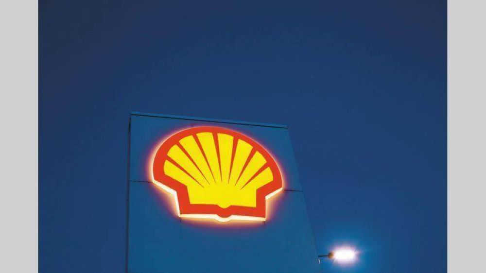 Shell firm un acuerdo con YPFB para comprar gas