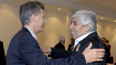 �Por qu� Macri eligi� a los Moyano como blanco electoral?