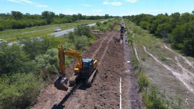 Plan del Norte: nueve localidades cuentan ahora con agua potable