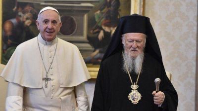 Patriarca Bartolom�: concepto de 