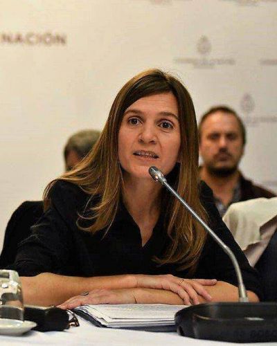 Se defini� la lista de concejales del Frente de Todos