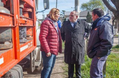 Baragiola asegura que ser� precandidata por Cambiemos