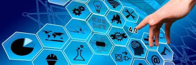 INTI realiza un acuerdo de cooperaci�n para el desarrollo del �rea de Industria 4.0