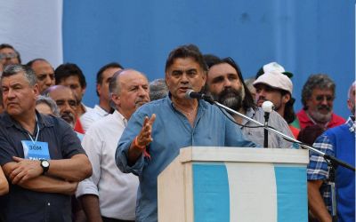 La c�mara de diputados sin barba