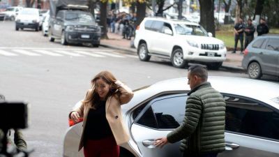 Confirmado: Vidal dej� a Monz� sin candidatos en la provincia
