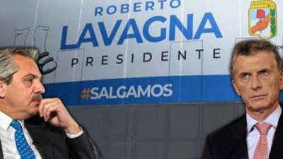 Ya es oficial: Macri y Fern�ndez deber�n debatir dos veces antes de los comicios