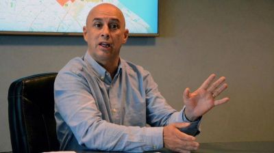 Larreta y su sorpresa en el cierre de listas: el regreso de Mart�n Ocampo a seis meses del River-Boca