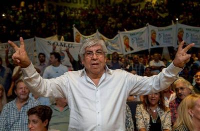 El moyanismo de Moyano: peleas y reconciliaciones con Macri y el kirchnerismo