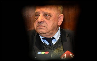 La crisis de liderazgo que deriv� en la nueva estrategia oficialista