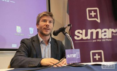 Consenso Federal: Bonifatti ser� el �nico candidato
