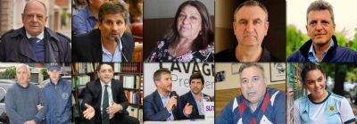 TOP TEN 1134