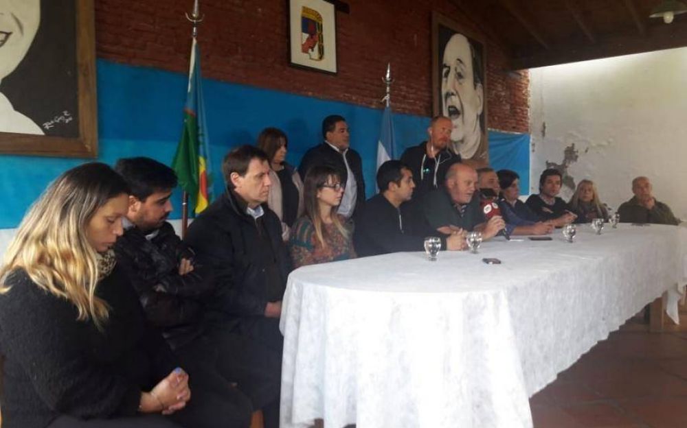 Ayacucho: la primera elección del intendente y un peronismo con tres candidatos 