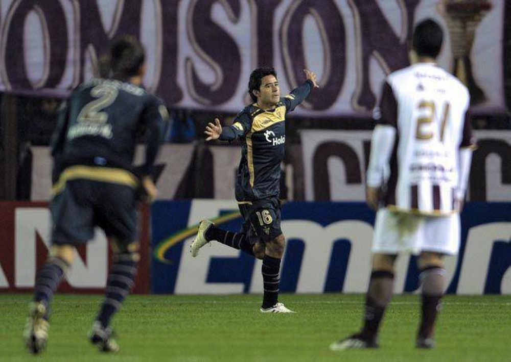 Se resign� r�pido