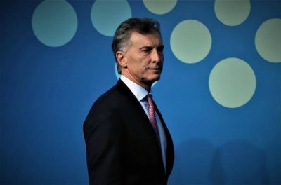 Macri, el miedo, el odio y 50 d�as para revertir la imagen de un mandato