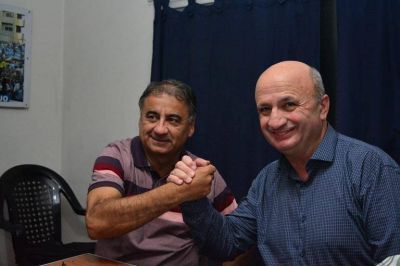 Depreti sell� la unidad en Lan�s y es precandidato a intendente