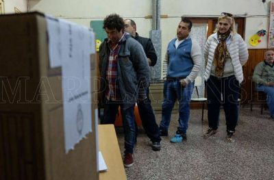 �Gobernar este pa�s, gane quien gane, va a ser dificil�simo�