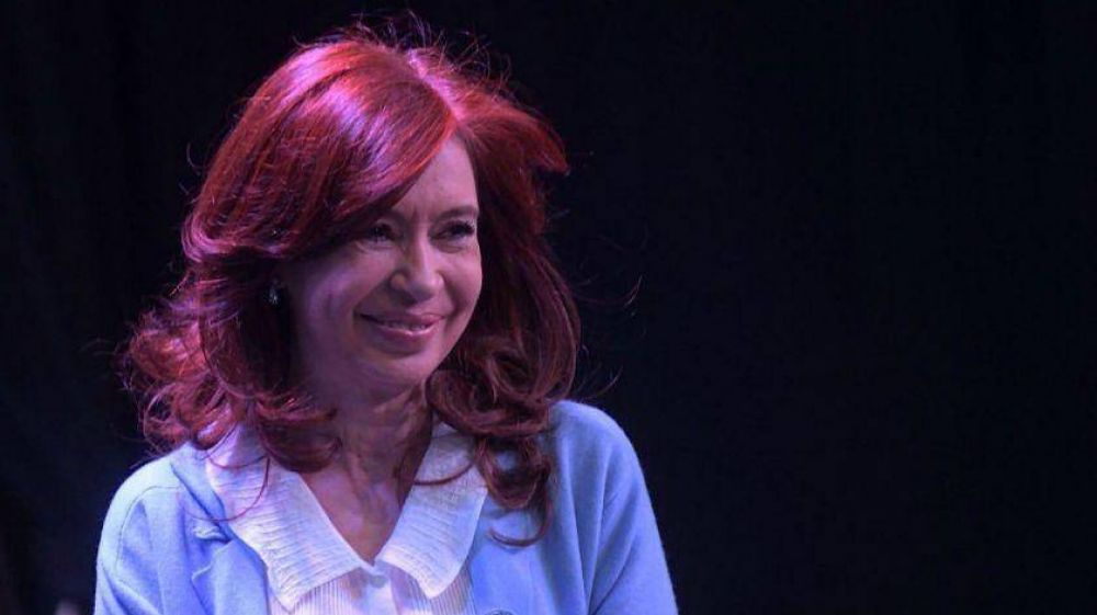 Los 11 puntos clave de la nueva denuncia contra Cristina Kirchner