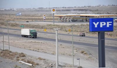 Vaca Muerta es tambi�n una oportunidad de negocios para los expendedores