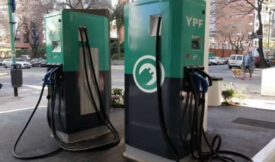 Proyectan un futuro de Estaciones de Servicio poli-energ�ticas
