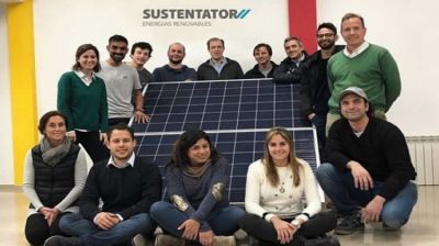 Avanzan a paso firme proyectos para Estaciones de Servicio impulsados por el fondo de inversi�n de YPF